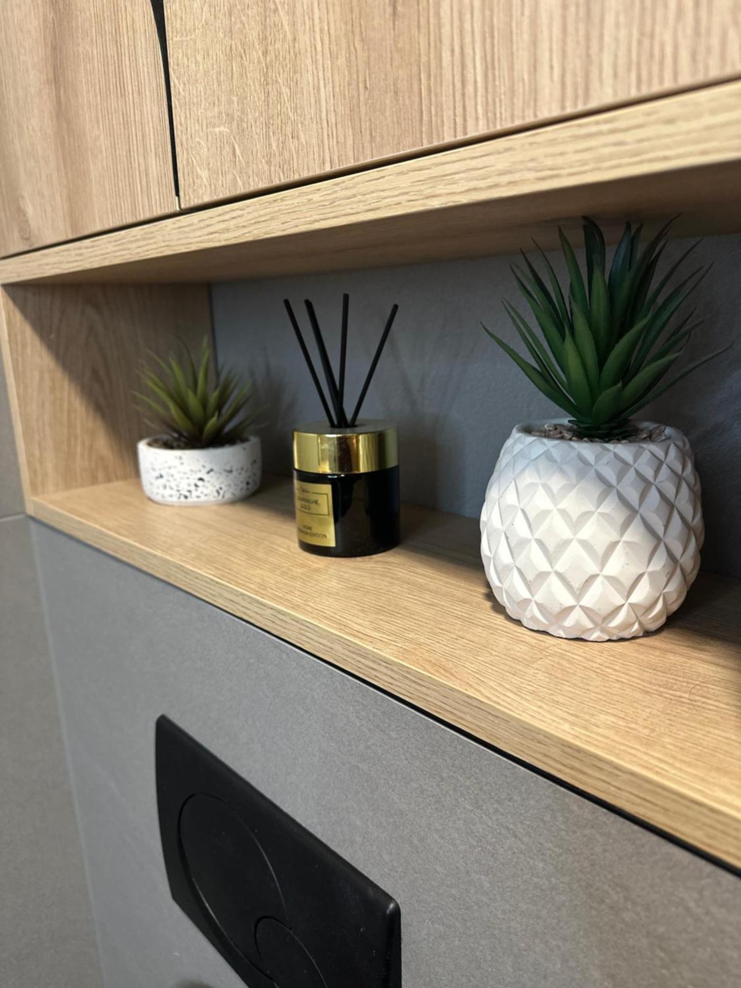 Apartman Ana Μακάρσκα Εξωτερικό φωτογραφία
